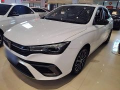 SAIC MG i5 2021 1.5L CVT Star Shine Edition - ფოტო 2