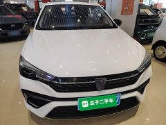 SAIC MG i5 2021 1.5L CVT Star Shine Edition - ფოტო 3