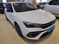 SAIC MG i5 2021 1.5L CVT Star Shine Edition - ფოტო 4