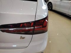 SAIC MG i5 2021 1.5L CVT Star Shine Edition - ფოტო 8