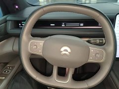 NIO ES8 2026 Six-Seat Executive Luxury Edition - ფოტო 11
