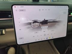 NIO ES8 2026 Six-Seat Executive Luxury Edition - ფოტო 13