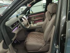 NIO ES8 2026 Six-Seat Executive Luxury Edition - ფოტო 15