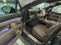NIO ES8 2026 Six-Seat Executive Luxury Edition - ფოტო 16