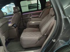 NIO ES8 2026 Six-Seat Executive Luxury Edition - ფოტო 17