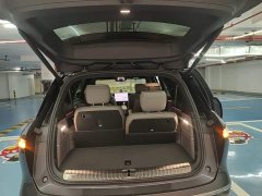 NIO ES8 2026 Six-Seat Executive Luxury Edition - ფოტო 19