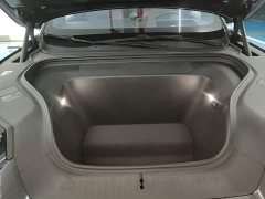 NIO ES8 2026 Six-Seat Executive Luxury Edition - ფოტო 20