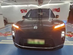 NIO ES8 2026 Six-Seat Executive Luxury Edition - ფოტო 3
