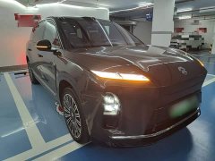 NIO ES8 2026 Six-Seat Executive Luxury Edition - ფოტო 4