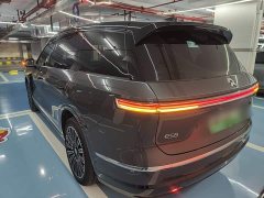 NIO ES8 2026 Six-Seat Executive Luxury Edition - ფოტო 5
