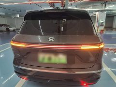 NIO ES8 2026 Six-Seat Executive Luxury Edition - ფოტო 6