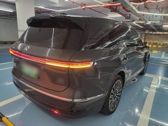 NIO ES8 2026 Six-Seat Executive Luxury Edition - ფოტო 7