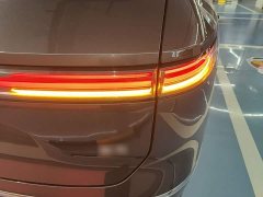 NIO ES8 2026 Six-Seat Executive Luxury Edition - ფოტო 8