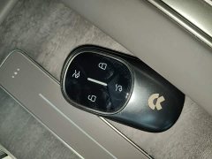 NIO ES8 2026 Six-Seat Executive Luxury Edition - ფოტო 9
