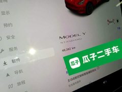 Tesla Model Y Standard Range RWD - ფოტო 12