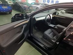 Tesla Model Y Standard Range RWD - ფოტო 16