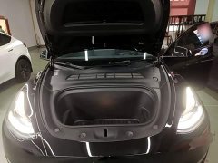 Tesla Model Y Standard Range RWD - ფოტო 20