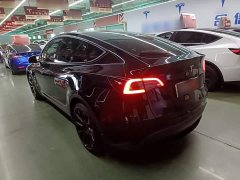 Tesla Model Y Standard Range RWD - ფოტო 5