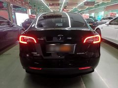 Tesla Model Y Standard Range RWD - ფოტო 6