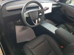 Tesla Model 3 Rear-Wheel Drive - ფოტო 10