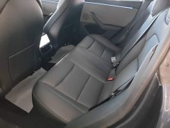 Tesla Model 3 Rear-Wheel Drive - ფოტო 17