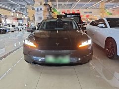 Tesla Model 3 Rear-Wheel Drive - ფოტო 3