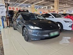 Tesla Model 3 Rear-Wheel Drive - ფოტო 4