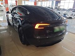 Tesla Model 3 Rear-Wheel Drive - ფოტო 5