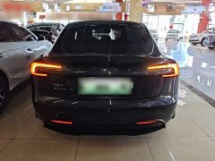 Tesla Model 3 Rear-Wheel Drive - ფოტო 6