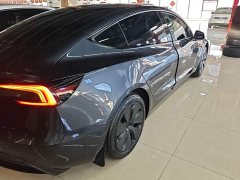 Tesla Model 3 Rear-Wheel Drive - ფოტო 7
