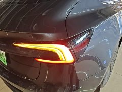 Tesla Model 3 Rear-Wheel Drive - ფოტო 8