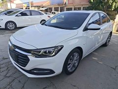 Chevrolet Cruze 2022 320 Automatic Enjoy Sunroof Edition - ფოტო 1