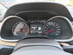 Chevrolet Cruze 2022 320 Automatic Enjoy Sunroof Edition - ფოტო 12