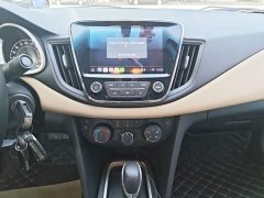 Chevrolet Cruze 2022 320 Automatic Enjoy Sunroof Edition - ფოტო 13