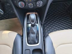 Chevrolet Cruze 2022 320 Automatic Enjoy Sunroof Edition - ფოტო 14