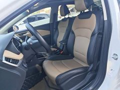 Chevrolet Cruze 2022 320 Automatic Enjoy Sunroof Edition - ფოტო 15