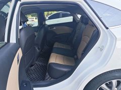 Chevrolet Cruze 2022 320 Automatic Enjoy Sunroof Edition - ფოტო 17