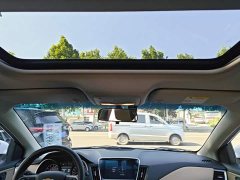 Chevrolet Cruze 2022 320 Automatic Enjoy Sunroof Edition - ფოტო 18