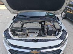 Chevrolet Cruze 2022 320 Automatic Enjoy Sunroof Edition - ფოტო 20