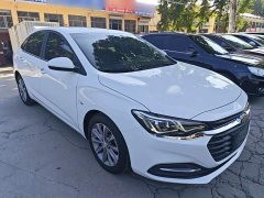Chevrolet Cruze 2022 320 Automatic Enjoy Sunroof Edition - ფოტო 4