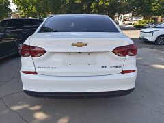 Chevrolet Cruze 2022 320 Automatic Enjoy Sunroof Edition - ფოტო 6