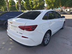 Chevrolet Cruze 2022 320 Automatic Enjoy Sunroof Edition - ფოტო 7