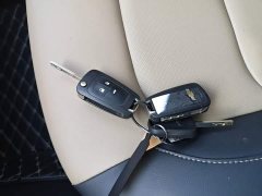 Chevrolet Cruze 2022 320 Automatic Enjoy Sunroof Edition - ფოტო 9