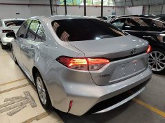 Toyota Corolla Hybrid 1.8H E-CVT Luxury - ფოტო 5