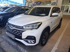 Chery Tiggo 8 2021 Kunpeng Edition 290TGDI Automatic Zhufeng Version - ფოტო 1