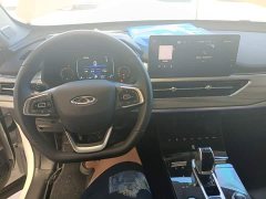 Chery Tiggo 8 2021 Kunpeng Edition 290TGDI Automatic Zhufeng Version - ფოტო 10