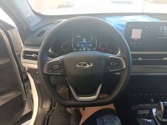 Chery Tiggo 8 2021 Kunpeng Edition 290TGDI Automatic Zhufeng Version - ფოტო 11