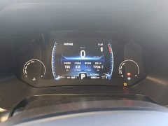 Chery Tiggo 8 2021 Kunpeng Edition 290TGDI Automatic Zhufeng Version - ფოტო 12