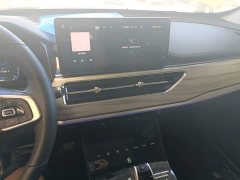 Chery Tiggo 8 2021 Kunpeng Edition 290TGDI Automatic Zhufeng Version - ფოტო 13