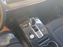 Chery Tiggo 8 2021 Kunpeng Edition 290TGDI Automatic Zhufeng Version - ფოტო 14
